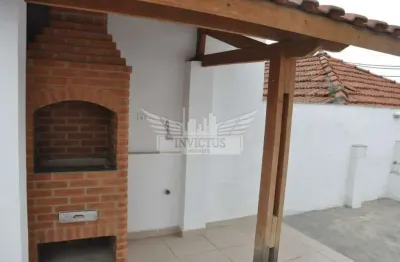 Casa residencial/comercial com 2 quartos para comprar, 176m² - bairro cerâmica, são caetano do sul/sp.