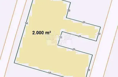 Prédio comercial à venda, 2.916m² - parque capuava em santo andré/sp.