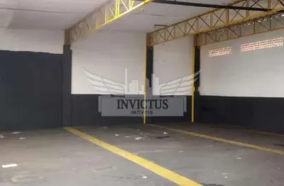 Salão comercial para alugar, 211m² - centro de santo andré/sp.