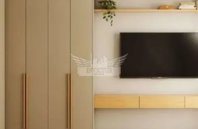 Apartamento sem condomínio com 2 dormitórios à venda, 46m² - vila guiomar, santo andré/sp.