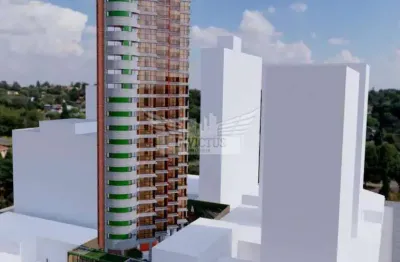 Apartamento com 3 suítes no bairro jardim com pagamento facilitado em parcelas!