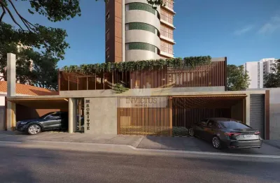 Apartamento com 3 suítes no bairro jardim com pagamento facilitado em parcelas!