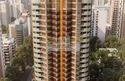 Apartamento com 3 suítes no bairro jardim com pagamento facilitado em parcelas!