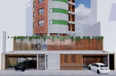 Apartamento com 3 suítes no bairro jardim com pagamento facilitado em parcelas!