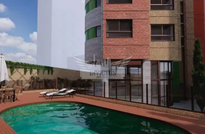 Apartamento com 3 suítes no bairro jardim com pagamento facilitado em parcelas!