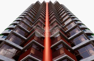 Apartamento com 3 suítes no bairro jardim com pagamento facilitado em parcelas!