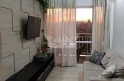 Apartamento com 2 dormitórios à venda, 55m² - paulicéia, são bernardo do campo/sp.