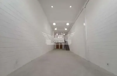 2 salões novos à venda, 244m² - parque são vicente, mauá/sp.