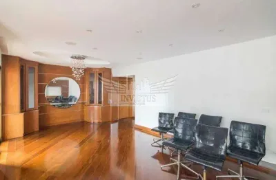 Apartamento com 3 dormitórios à venda, 150m² - centro, santo andré/sp