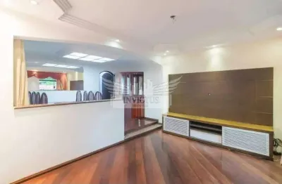 Sobrado com 3 quartos para comprar, 262m² - parque marajoara em santo andré/sp.