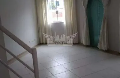 Sobrado com 3 dormitórios à venda, 165m² - vila alice, santo andré/sp.