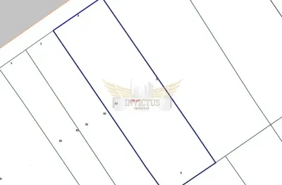 Terreno residencial com construção antiga à venda, 270m² - jardim paraíso, santo andré/sp.