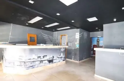 Sobrado comercial à venda, 400m² - vila bastos, santo andré/sp.