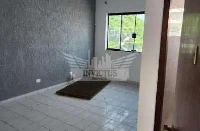Conjunto de salas comerciais para locação, 300m² - sítio dos vianas, santo andré/sp.