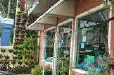Sobrado comercial para locação, 120m² - campestre, santo andré/sp.