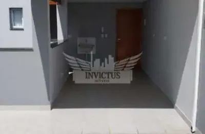 Cobertura sem condomínio com 2 dormitórios à venda, 90m² - vila pires, santo andré/sp.
