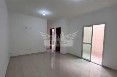 Apartamento sem condomínio com 2 dormitórios à venda, 60m² - vila guiomar, santo andré/sp.