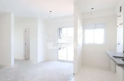Apartamento novo com 2 dormitórios à venda, 59m² - vila metalúrgica, santo andré/sp.