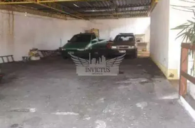 Salão comercial para alugar, 172m² - vila guiomar, santo andré/sp.