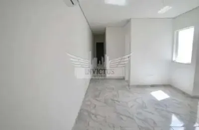 Apartamento sem condomínio com 2 suítes à venda, 104m² - vila bastos, santo andré/sp.