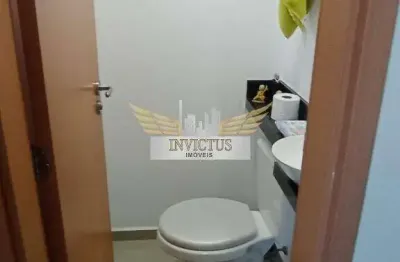 Cobertura sem condomínio à venda, 162m² - jardim paraíso, santo andré/sp