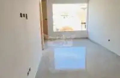 Apartamento sem condomínio novo com 2 dormitórios à venda, 53m² - vila américa, santo andré/sp.