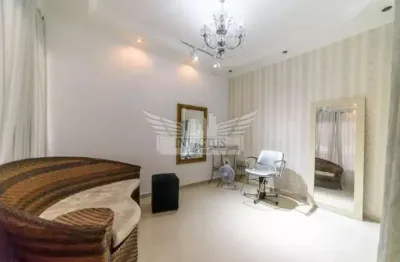 Sobrado com 5 quartos para alugar, 295m² - jardim sao caetano, são caetano do sul/sp.