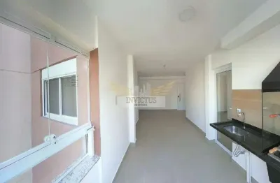Apartamento novo com 3 quartos para comprar, 94m² - vila guiomar, santo andré/sp.