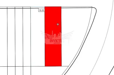 Terreno residencial/comercial para comprar, 172m² - rudge ramos, são bernardo do campo/sp.