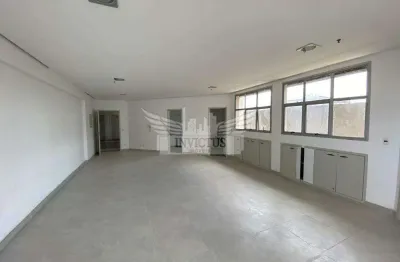 Sala comercial ampla à venda, 64m² - rudge ramos, são bernardo do campo/sp.