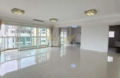 Apartamento com 3 suítes no condomínio caranda para comprar, 165m² - jardim, santo andré/sp.