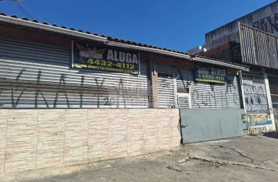 Salão comercial para locação, 265m² - centro de são bernardo do campo/sp.