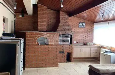 Prédio comercial/residencial à venda, 750m² - vila curuçá, santo andré/sp.