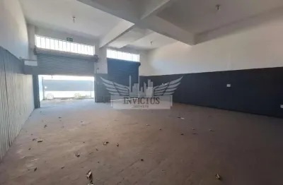 Prédio comercial para comprar, 585m² - santa terezinha, santo andré/sp.