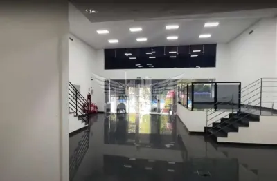 Prédio comercial para alugar, 1.131m² - santo antônio, são caetano do sul/sp.