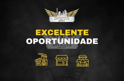 Galpão comercial/industrial para comprar, 7.198m² - capuava, mauá/sp.