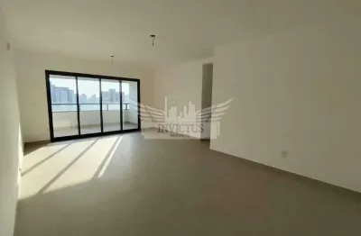 Apartamento com 3 suítes para comprar, 135m² - vila assunção, santo andré/sp.