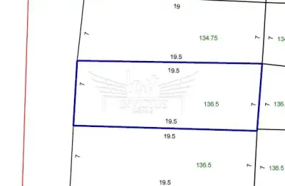 Terreno residencial/comercial à venda, 136m² - vila curuçá, santo andré/sp