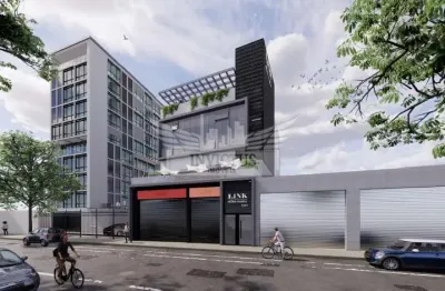 Prédio para alugar na Avenida Dom José Gaspar, --, Vila Assis Brasil, Mauá