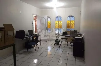 Sobrado com 3 quartos para comprar, 184m² - santa maria, santo andré/sp.