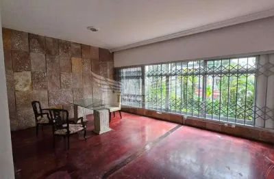 Casa térrea com 3 dormitórios à venda, 212m² - osvaldo cruz, são caetano do sul/sp.