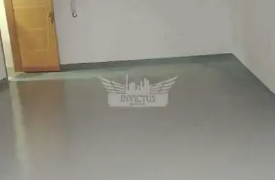 Sala comercial para locação, 37m² - casa branca, santo andré/sp.