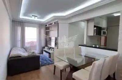 Apartamento com 2 dormitórios no condomínio pitangueiras ii à venda, 60m² - nova petrópolis, são bernardo do campo/sp.