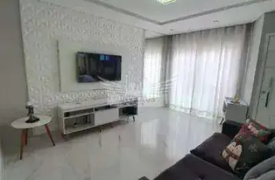 Sobrado com 3 dormitórios à venda, 176m²- vila pires, santo andré/sp.