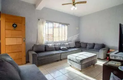 Sobrado com 4 dormitórios à venda, 272m² - boa vista, são caetano do sul/sp.