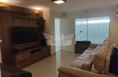 Sobrado com 3 quartos para comprar, 278m² - vila floresta, santo andré/sp.