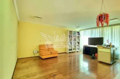 Sobrado residencial/comercial com 5 dormitórios à venda, 311m² - bairro jardim, santo andré/sp.