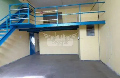 Prédio comercial à venda, 378m² - vila aquilino, santo andré/sp.