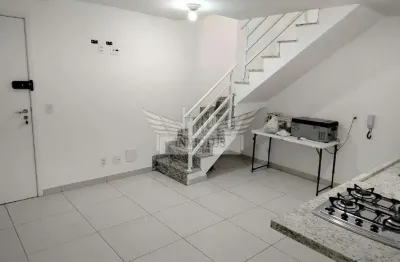 Cobertura sem condomínio com 2 quartos para comprar, 116m² - vila pires, santo andré/sp.