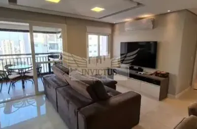 Apartamento com 2 suítes no condomínio cidade viva residencial para comprar, 88m² - bairro jardim, santo andré/sp.